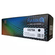 Toner Compatible 78a Hp Ce278a - Alta Calidad