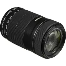 Canon Ef-s 55-250mm Is Stm Lens