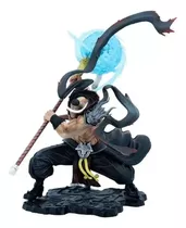 Anime One Piece - Barba Branca / Edward Newgate.  30cm