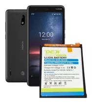 Batería Para Nokia 3.1 / 5.1 He336 2900mah Nueva Marca Deji