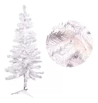 Arbol De Navidad Blanco 1,5  Mts - El Regalón