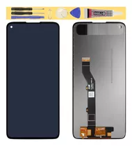 Pantalla Lcd Para Moto G9 Plus Xt2087-1/2 Alta Calidad