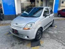 Chevrolet  Spark  Sincronico 