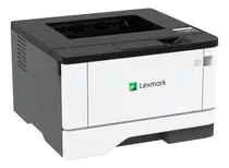 Impresora B/n Lexmark Ms431adn Duplex 42ppm Tec