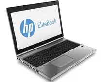 Laptop Hp 8470p