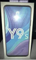 Huawei Y9s 6gb Ram , 128 Gb