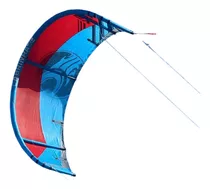 Kite Cabrinha Fx 2017 12 M + Barra +mochila Excelente Estado