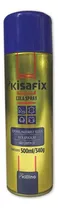 Cola De Contato Spray Kisafix 340g - Spray
