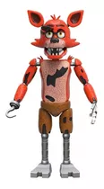 Figura De Acción  Foxy 8848 De Funko