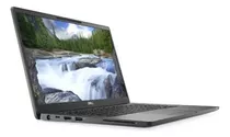 Notebook Dell 7400: Intel Core I7-8665u Ram 16gb Ssd 512gb