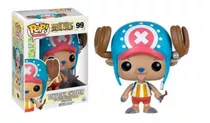 Tony Chopper Funko Pop 99 / One Piece - Original / Anime 