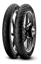 Kit Cubiertas Pirelli Super City Honda Cb 125 Twister Gaona!