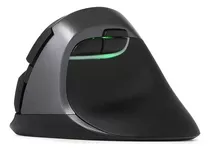 Mouse Ergonômico Sem Fio , Mouse Vertical Bluetooth