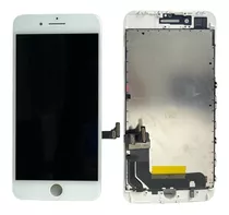 Tela Display Frontal Touch iPhone 8 Plus Original Retirada 