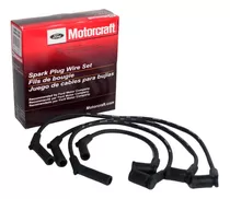 Cables De Bujia Ford Courier 1.6 Motorcraft 2005 - 2012