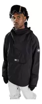 Buzo Anorak Snow Dc-43 Hombre Nieve Hoodie