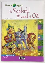 The Wonderful Wizard Of Oz