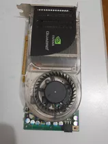 Placa De Video Nividia Quadro Fx 4600