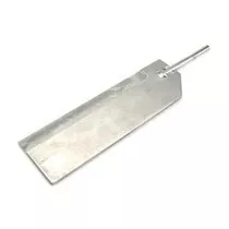 Pro Boat Prb2252 Rudder 1/8 Hydro