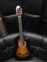 Guitarra Acústica Erick-son Desde: ¢52,000