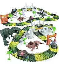 Juguetes De Dinosaurios, Create A Dinosaur World Road Mejor