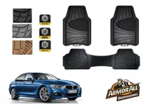 Tapetes Uso Rudo Bmw 320i 330i 330e 2012 A 2017 Armor All