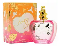 Perfume Mujer Jeanne Arthes Tropical Cr - mL a $790
