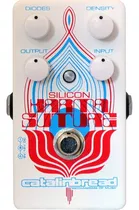 Catalinbread Effects Karma Suture Silicon - Fuzz Pedal