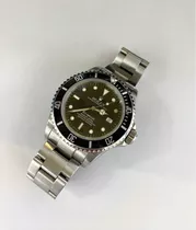 Reloj Rolex Submariner Sea-dweller