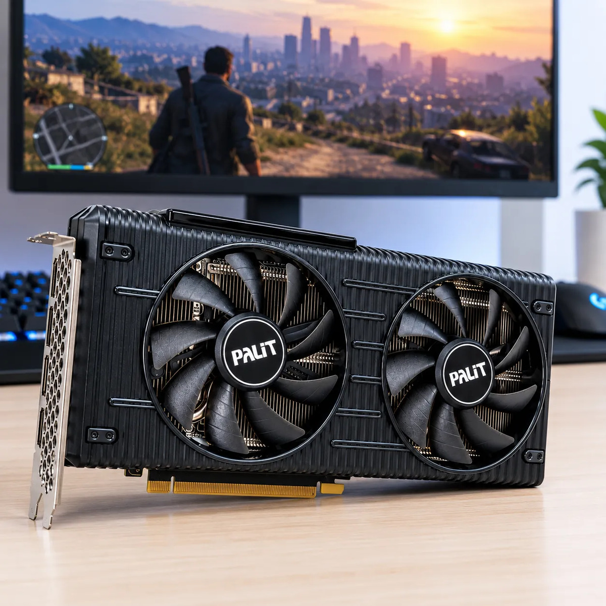 Rtx 3060 Ti Usada | Mercado Livre