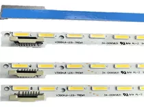 Barra De Led Tc-39as600b Tc-39a400b