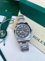 Reloj Rolex Air King 116900