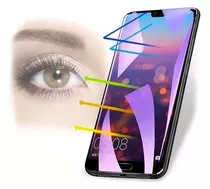 Lamina Hidrogel Anti Blue Light Para Samsung Galaxy S7 Edge