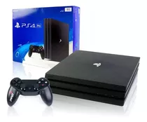 Nuevo Sony Playstation 4 Pro - Juegos Y Mandos