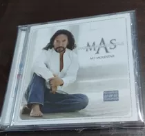 Marco Antonio Solis Cd Más No Molestar Nue