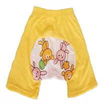 Shorts Pantalón Corto Para Bebes - Animalitos