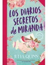 Libro Diarios Secretos De Miranda, Los (bevelstoke 1) /588