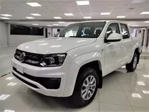 Amarok Comfortline  