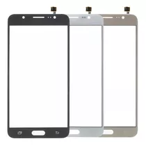 Vidrio Táctil Pantalla Touchscreen Para Samsung J7 2016 J710