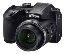 Camara Digital Nikon B500 Coolpix