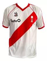  Camiseta Millo Campeon Del Mundo 1986 Homenaje Alonso Retro