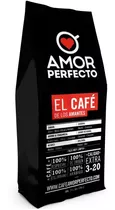 Café Grano Amor Perfecto X 500grs. 100% Café (sin Azucar)