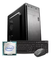 Pc Armada Intel Core I3 10105 10ma 8gb Ssd 240gb - Acuario