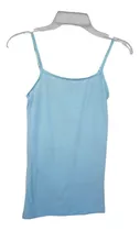 Blusa Aero Xxs Azul Cielo Nuevas Originales