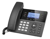 Telefone Ip Sip, Possui 3 Contas Sip, 02 Portas De Rede 10/1