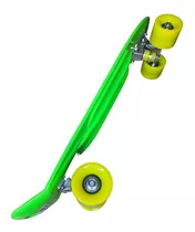 Penny Board Skate Completo Skate Penny Patinetas Penny