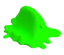 Soporte - Stand Slime Para Celular Impreso En 3d- Multicolor