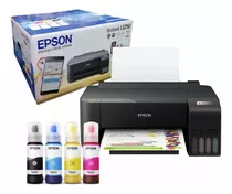 Impresora Epson L1250 Con Wifi Ecotank