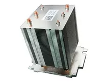 Dissipador Dell Poweredg T610 T710 Processor Heatsink 0kw180