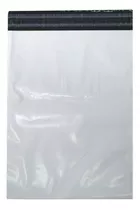 Embalagem Plástica Lacre Sedex Correio Saco 15x20 250 Un